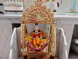 Jai Mata Di